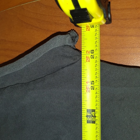 Darc Sport Wolves Bushido Code Faded Crewneck Workout Tank Men's Size L - Picture 10 of 12